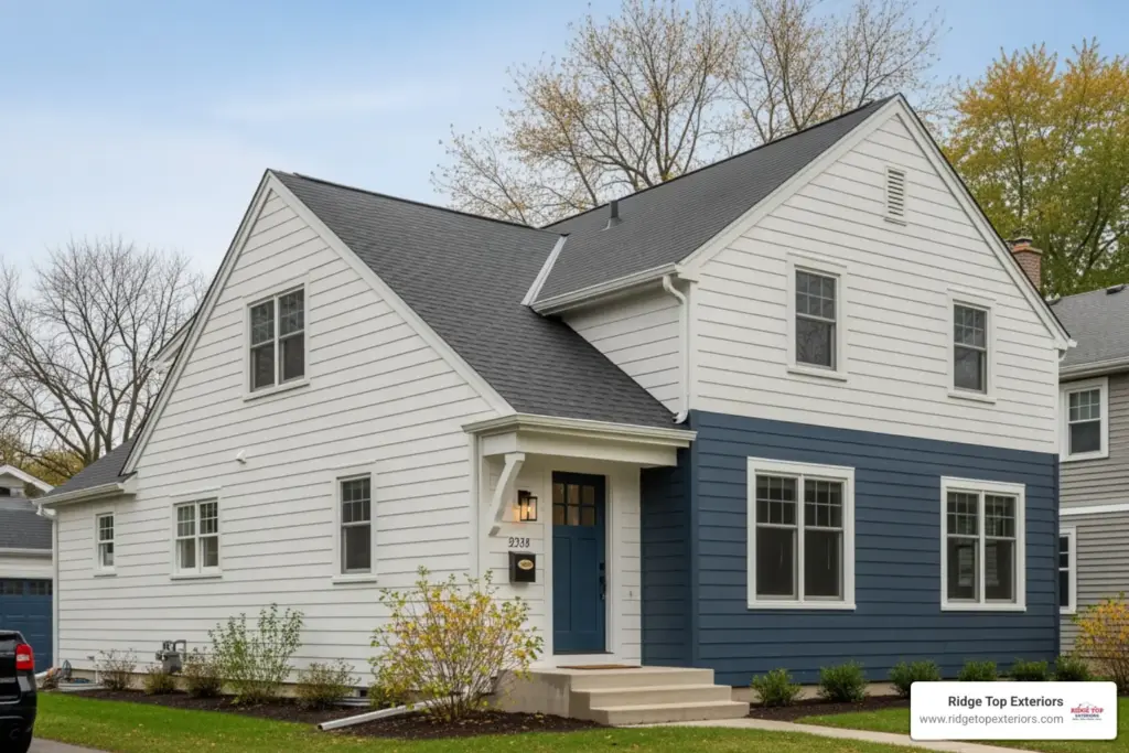 Buyer's Guide: Best Hardie Board Installers Milwaukee WI