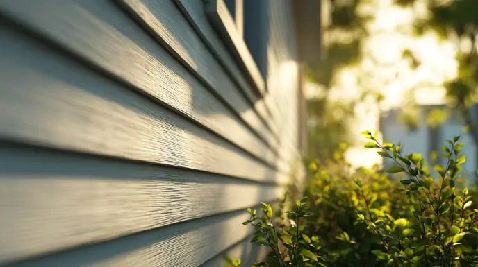 Complete Guide to Vinyl Siding Installation | Master Roofing and Siding